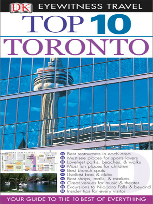 Toronto (eBook)